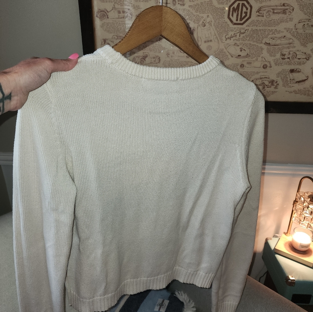 Striped Multicolor Sweater FOREVER 21 - Picture 3 of 8